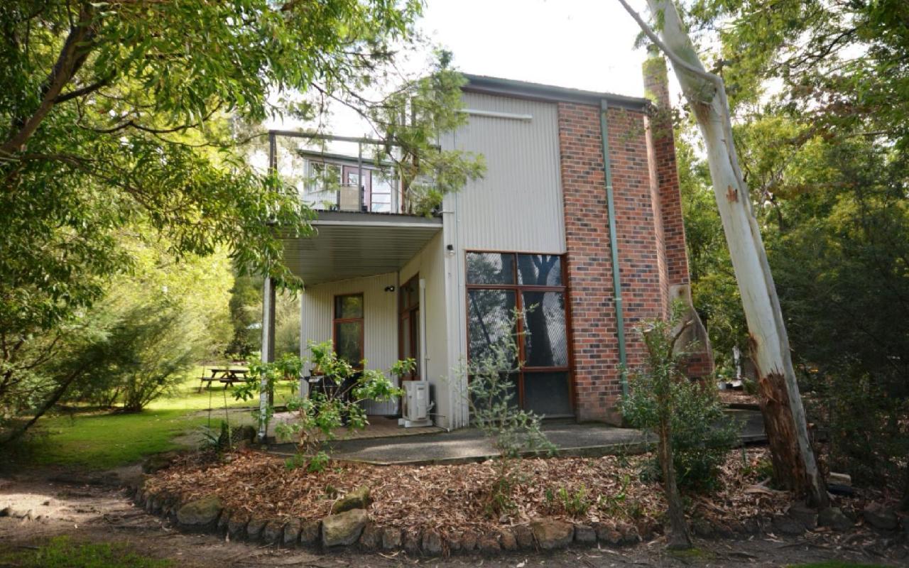 The Lodges ฮอลส์แกป ภายนอก รูปภาพ