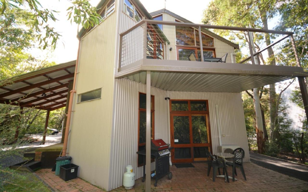 The Lodges ฮอลส์แกป ภายนอก รูปภาพ