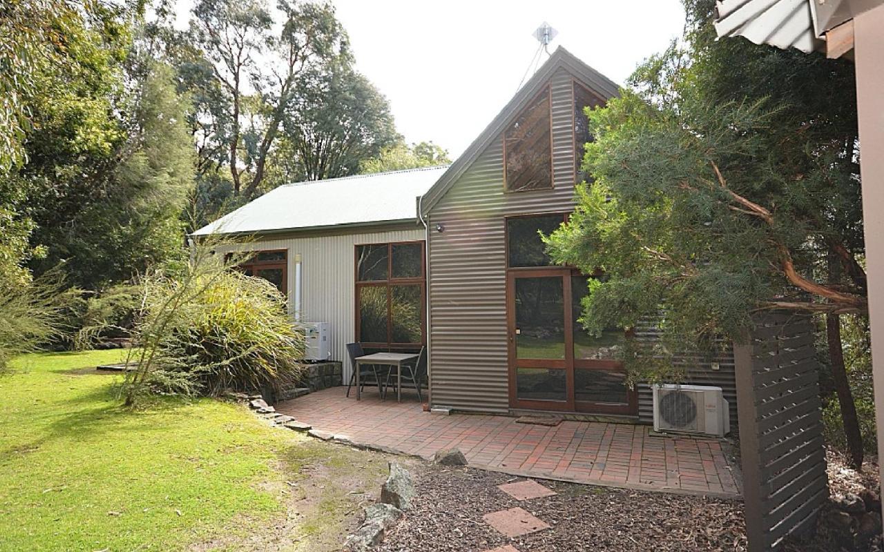 The Lodges ฮอลส์แกป ภายนอก รูปภาพ