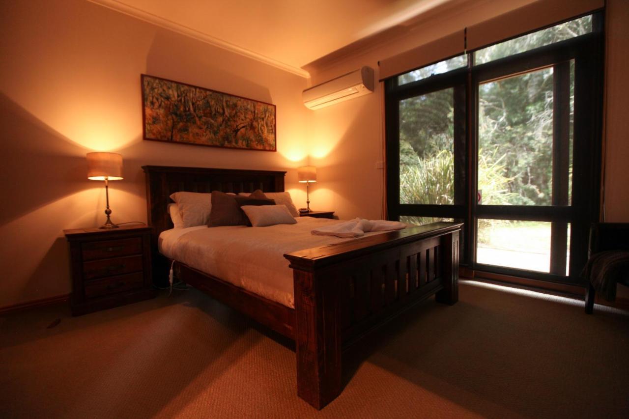 The Lodges ฮอลส์แกป ภายนอก รูปภาพ