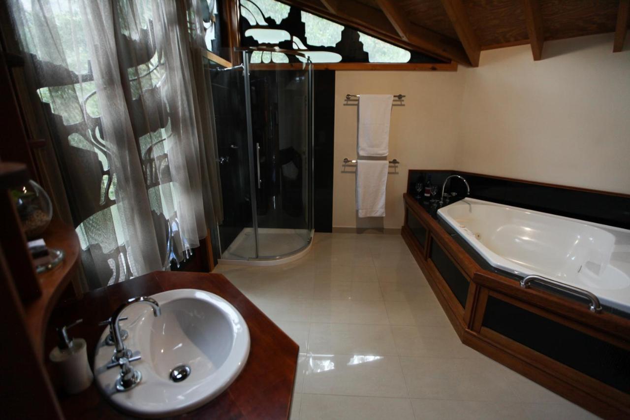 The Lodges ฮอลส์แกป ภายนอก รูปภาพ