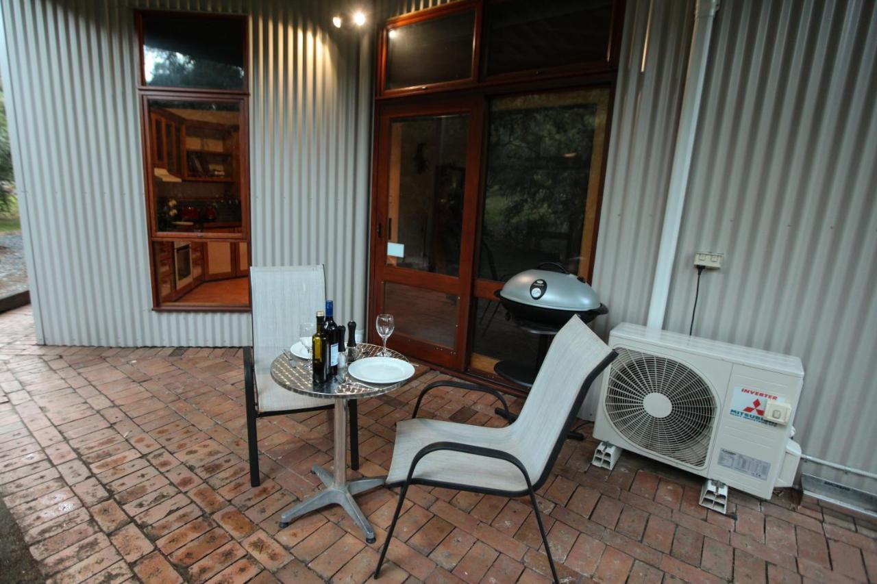 The Lodges ฮอลส์แกป ภายนอก รูปภาพ