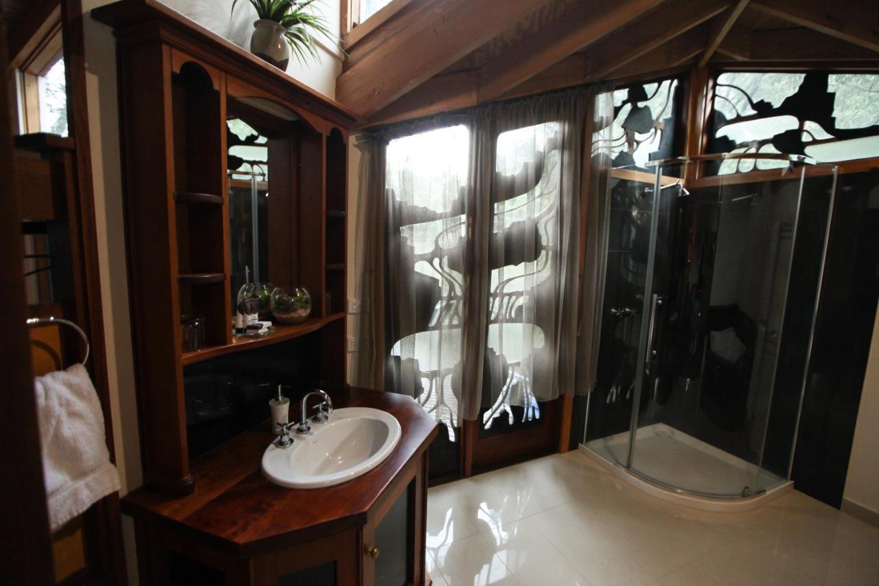 The Lodges ฮอลส์แกป ภายนอก รูปภาพ