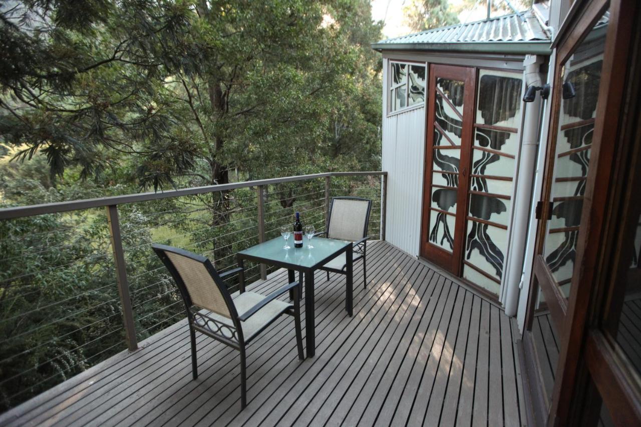 The Lodges ฮอลส์แกป ภายนอก รูปภาพ