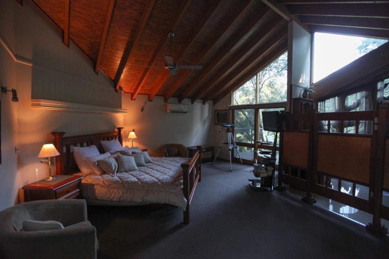 The Lodges ฮอลส์แกป ภายนอก รูปภาพ